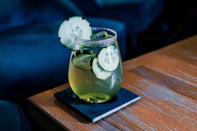 Shake, Mix & Sip: Cocktail Workshop in Old Nice - Who Is This Experience Best For?