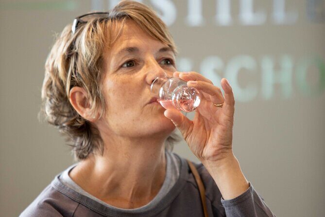 Shakespeare Distillery Tour - 11am Ticket - FAQ