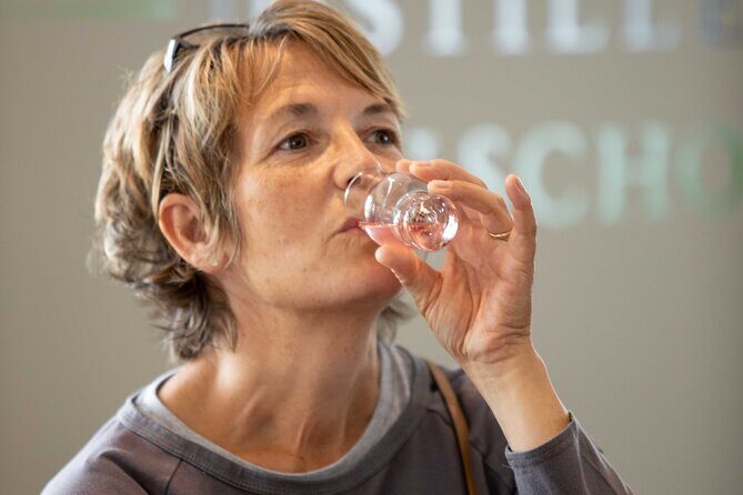 Shakespeare Distillery Tour - 1pm Ticket - The Sum Up