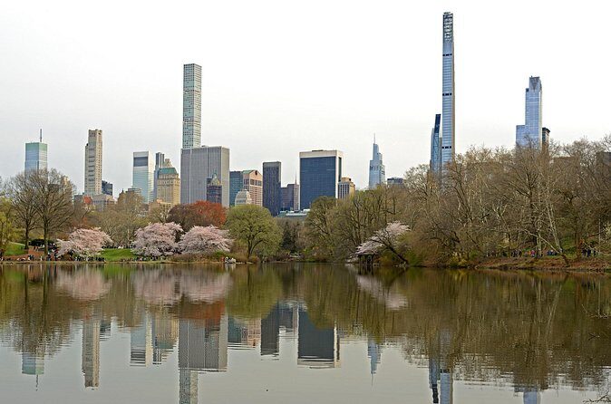 Shakespeare in Central Park: Self-Guided Story Quest - The Challenges and Limitations