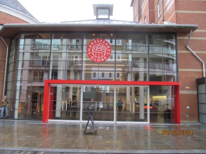 Shakespeare in London Private Tour - FAQ