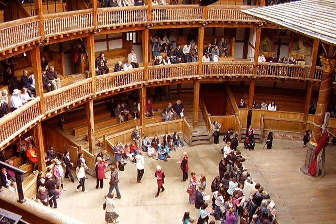 Shakespeare in London Private Tour - What Does the Tour Offer in Practice?