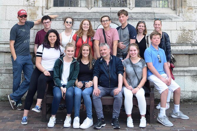 Shakespeare in the City Walk - In Shakespeare's footsteps North of the Thames - Practical Details and Value