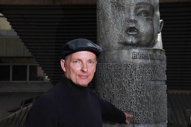 Shakespeare in the City Walk - In Shakespeare's footsteps North of the Thames - Frequently Asked Questions