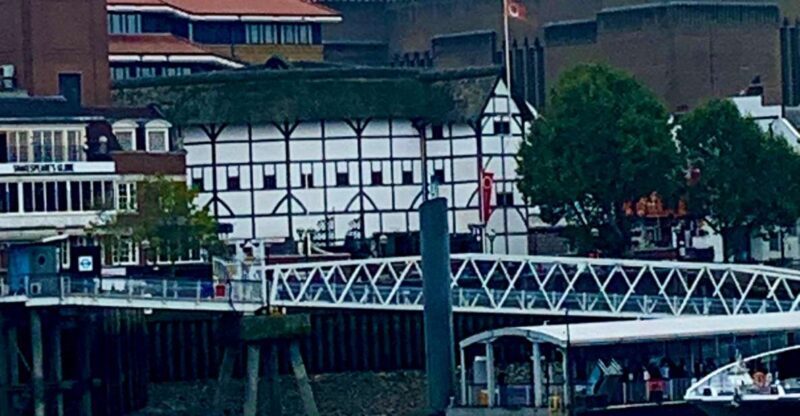 Shakespeare Promenade - FAQ