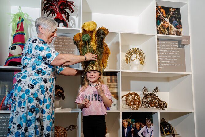 Shakespeare's Globe Guided Tour - Who Should Consider This Tour?