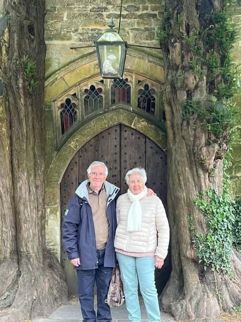 Shakespeare's Stratford-Upon-Avon and Cotswolds Private Tour - Final Thoughts