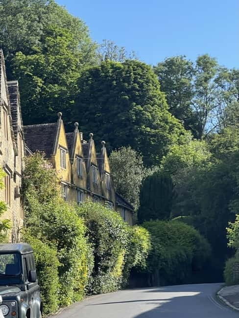 Shakespeare's Stratford-Upon-Avon and Cotswolds Private Tour - FAQs