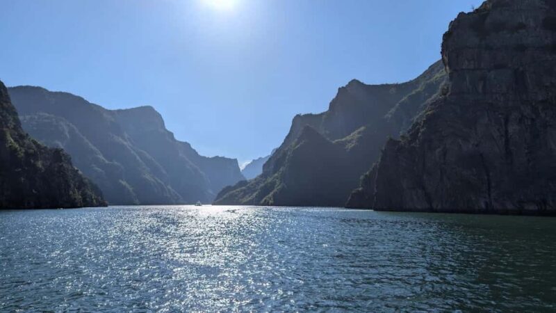 Shala River and Komani lake: Boat Tour - The Full Experience: What to Expect on the Tour