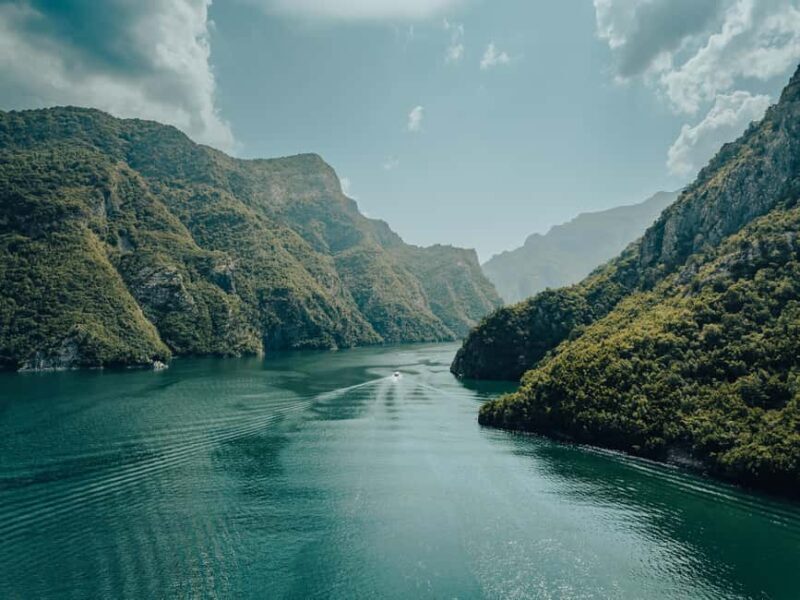 Shala River and Komani lake: Boat Tour - What the Reviews Say