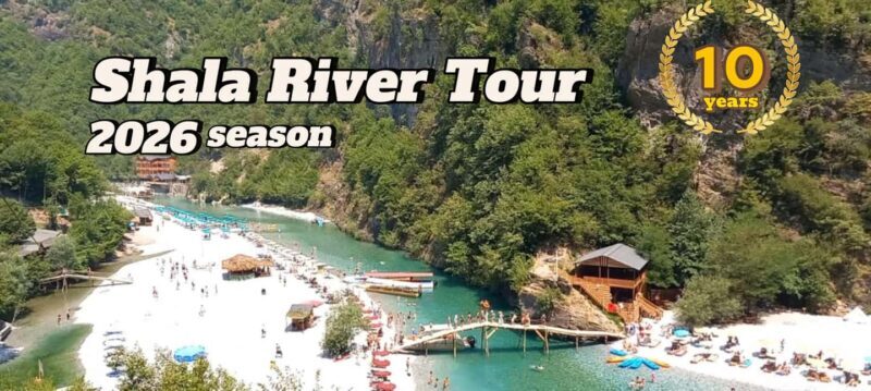 Shala River One day Self Guided Tour - The Experience on the Ground