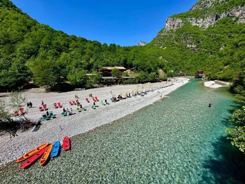 Shala River One day Self Guided Tour - Important Considerations