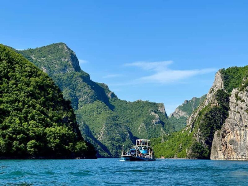 Shala River One day Self Guided Tour - Price and Value