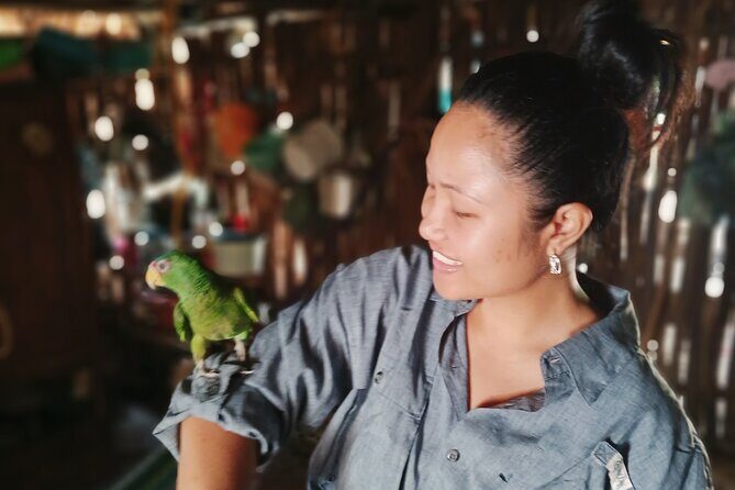 Shamanic Blessing Hidden Cenotes and Village Immersion - Frequently Asked Questions