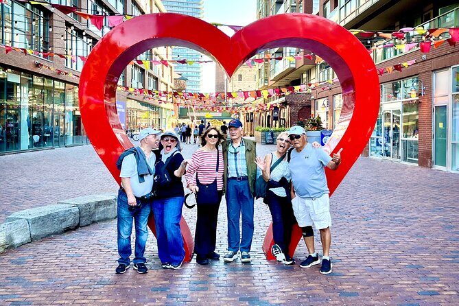 Shane's Favorite Spots in Toronto - A Closer Look at the Itinerary