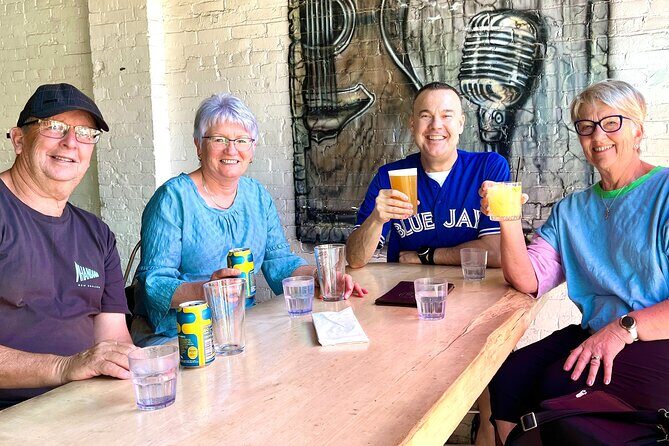 Shane's Favorite Spots in Toronto - Practical Details & Tips