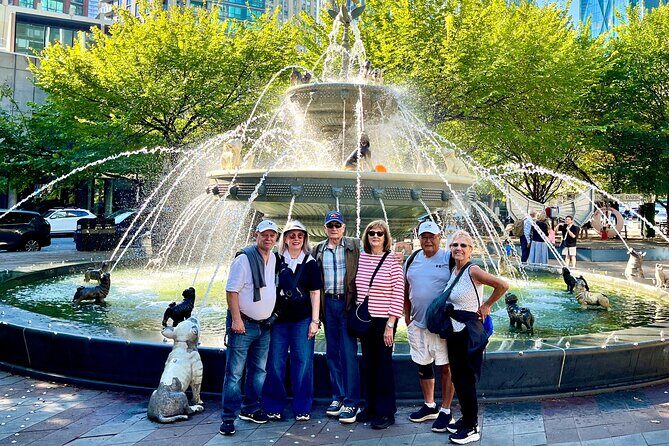 Shane's Favorite Spots in Toronto - FAQs