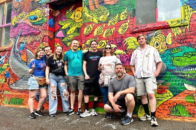 Shane's Favorite Spots in Toronto - Wrap-Up: Who Should Book This Tour?