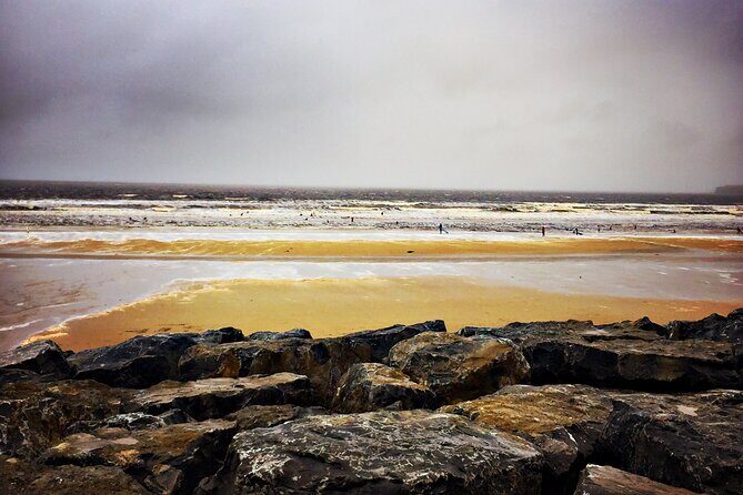 Shannon Airport Private Transfer: Killarney to Shannon Airport - Key Points