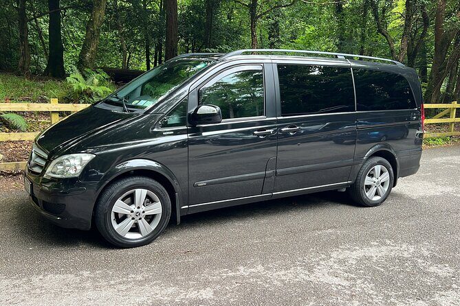 Shannon Airport Private Transfer: Killarney to Shannon Airport - Cost and Value