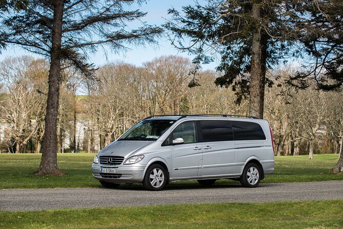 Shannon Airport Private Transfer: Killarney to Shannon Airport - Final Thoughts