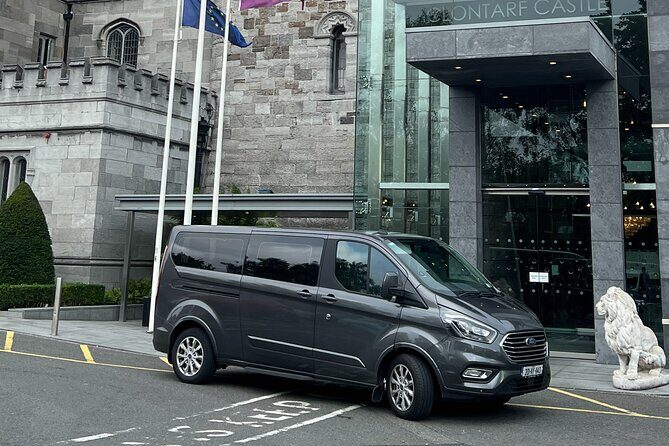 Shannon Airport Private Transfer: Killarney to Shannon Airport - FAQ
