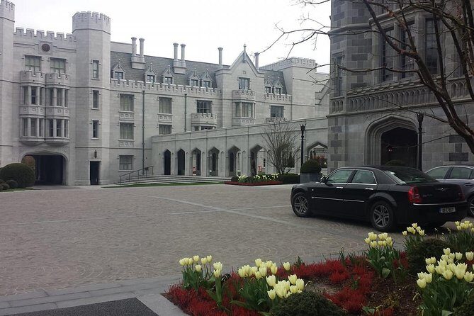 Shannon Airport to Galway City, Private Chauffeur Service - Authentic Voices from Travelers
