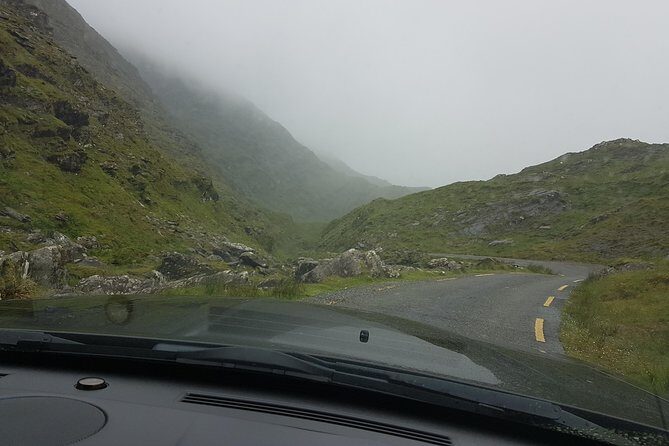 Shannon Airport to Galway City, Private Chauffeur Service - The Sum Up: Is It Worth It?