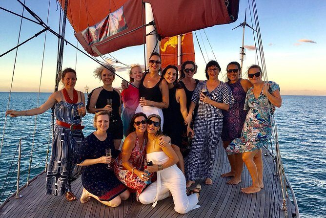 Shaolin Sunset Sail on Authentic Chinese Junk Boat - Discovering the Experience: What to Expect on the Shaolin Sunset Sail