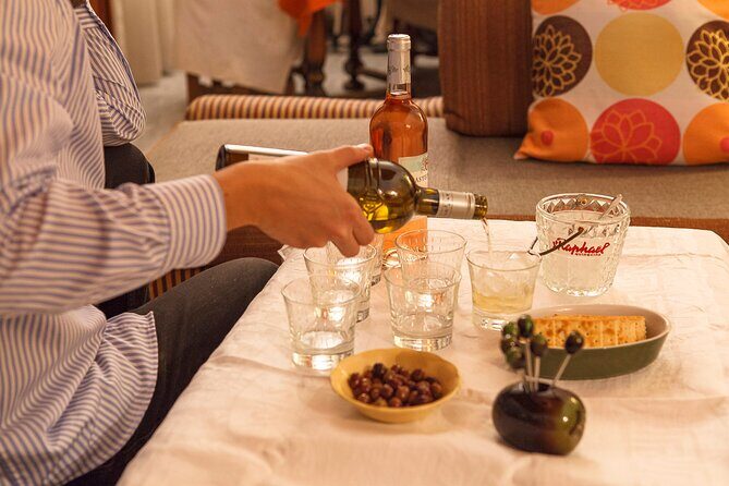 share a traditional meal with licauw - Final thoughts