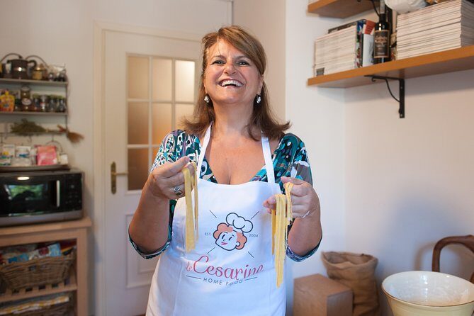 Share Your Pasta Love in a Locals Home in Florence - Who Should Consider This Experience?