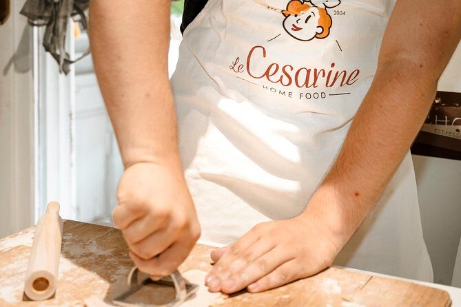 Share your Pasta Love: Small group Pasta and Tiramisu class in Ercolano - What You Can Expect From This Pasta & Tiramisu Class