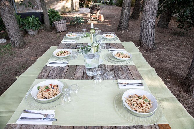 Share your Pasta Love: Small group Pasta and Tiramisu class in Fasano - What to Expect During Your Pasta and Tiramisu Class in Fasano