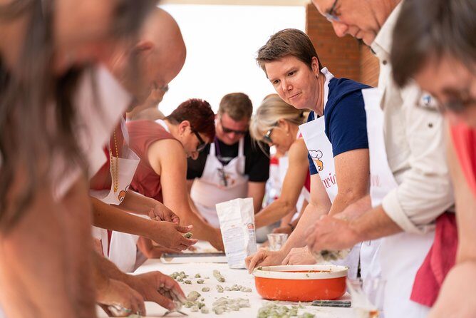 Share your Pasta Love: Small group Pasta and Tiramisu class in Foligno - Sharing the Love for Italian Cuisine: A Deep Dive into the Pasta and Tiramisu Class in Foligno