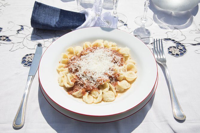 Share your Pasta Love: Small group Pasta and Tiramisu class in Otranto - Who Is This Tour Best For?