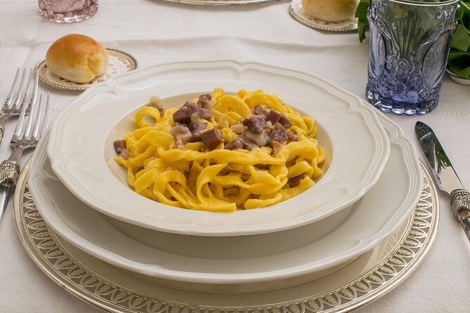 Share your Pasta Love: Small group Pasta and Tiramisu class in Ravenna - An in-depth look at this Ravenna culinary class