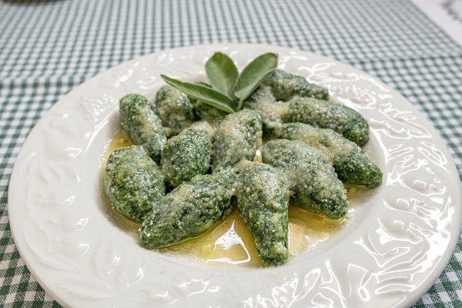 Share your Pasta Love: Small group Pasta and Tiramisu class in Trento - The Value of This Experience