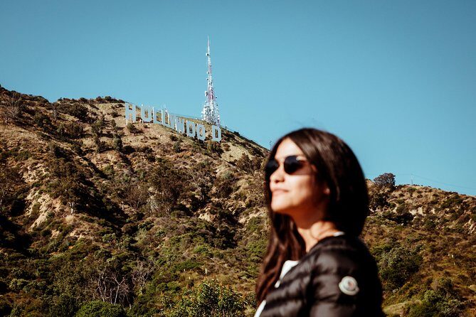 Shared 3 Hour Los Angeles Tour - What You Can Expect from This LA Tour