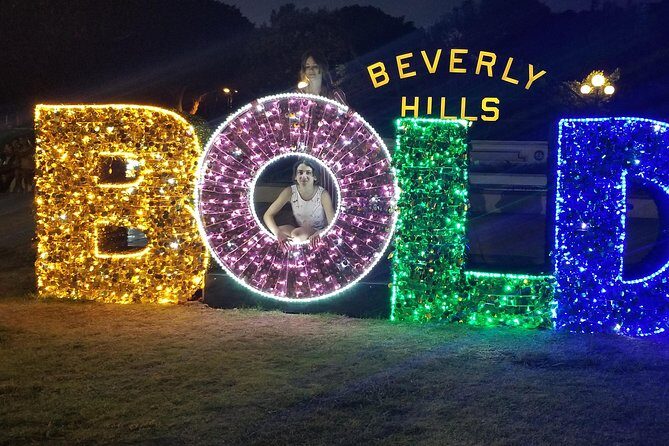 Shared 3 Hour Los Angeles Tour - Frequently Asked Questions