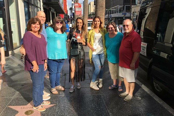 Shared 4 Hours LA Afternoon Tour With Hollywood Sign and Star Homes - Why This Tour Works for Travelers