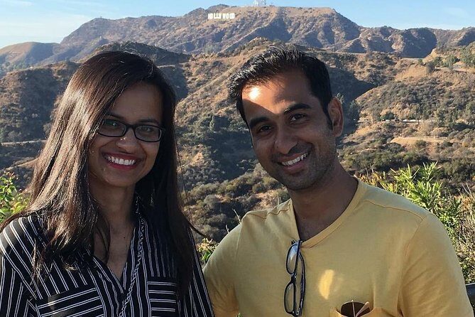 Shared 4 Hours LA Afternoon Tour With Hollywood Sign and Star Homes - FAQs