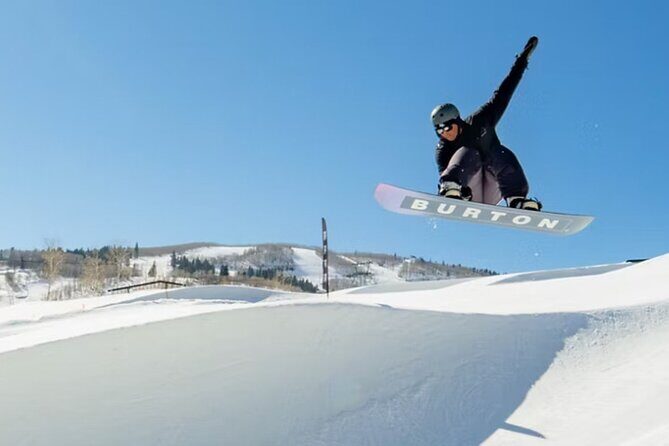 Shared 7 Day Utah Winter Adventure Skiing and National Parks - Key Points