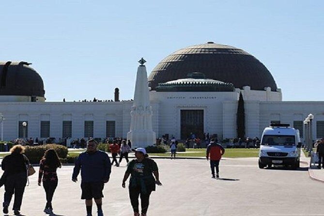 Shared 8-Hour Los Angeles City Sightseeing Tour from Long Beach - FAQ — Your Practical Questions Answered