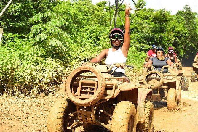 Shared Adventure Tour in Puerto Morelos with Ziplines and Horses - FAQs