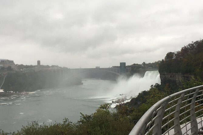 Shared Airport Transfer: Buffalo Niagara International Airport to Niagara Falls NY - Who Is This Transfer Best For?