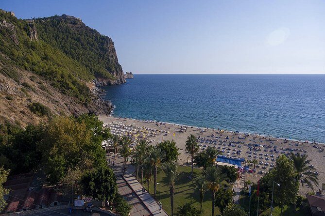 Shared Alanya City Tour from Side - Final Thoughts