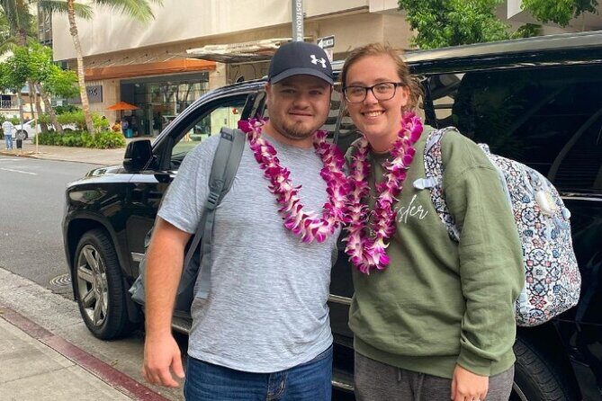 Shared Arrival Transfer from Honolulu Airport to Waikiki Hotels - Final Thoughts