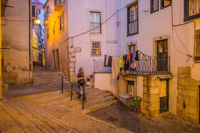 Shared Arrival Transfer: From Lisbon Airport to Hotels - The Vehicle and Group Size