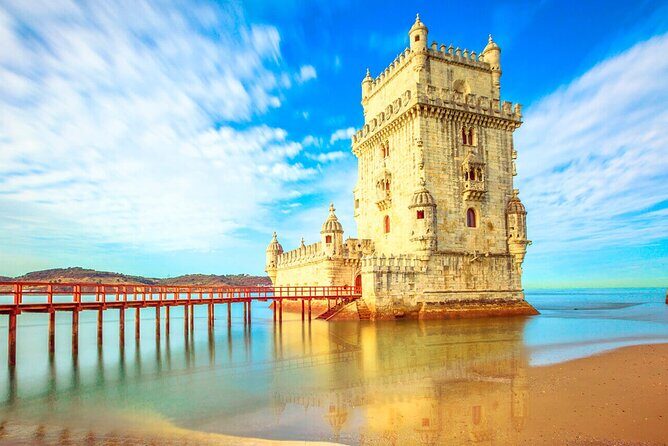 Shared Arrival Transfer: From Lisbon Airport to Hotels - Pricing and Value