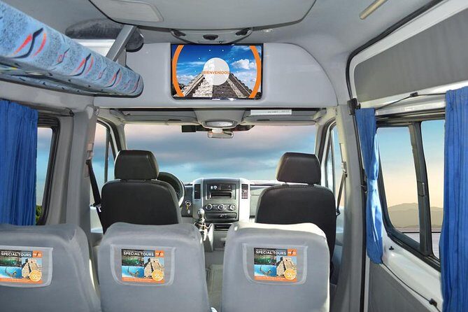 Shared Arrival Transfer: Los Cabos International Airport to Hotel - Who This Transfer Is Best For